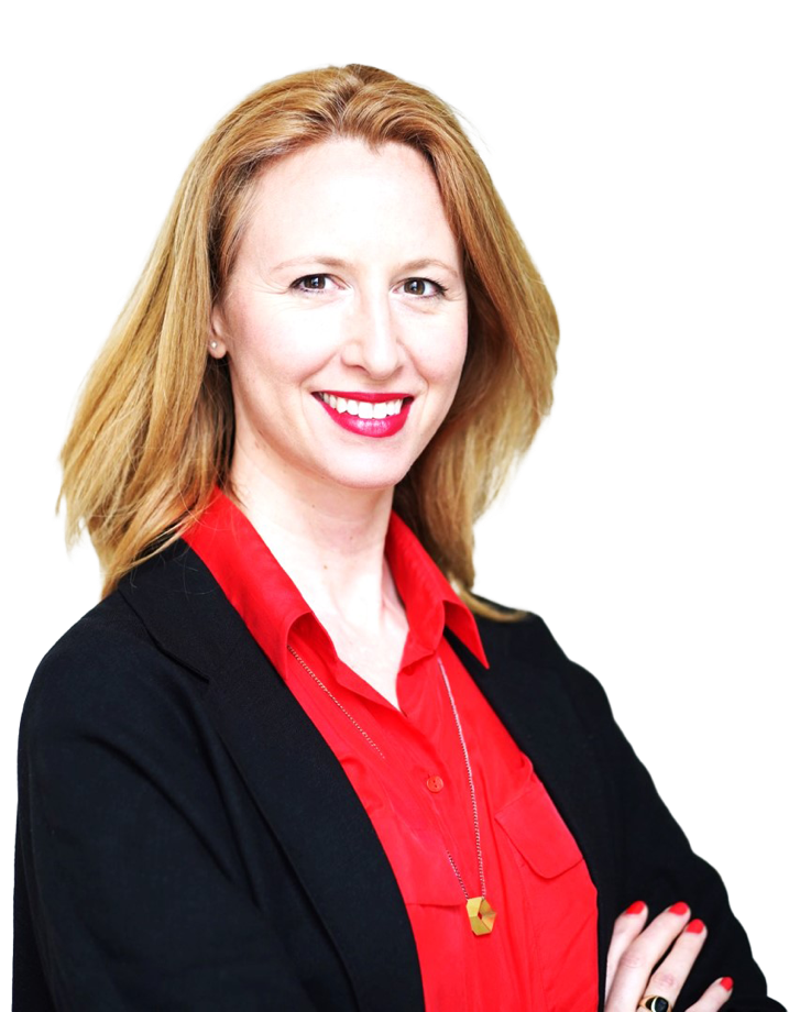 Catriona McLaughlin